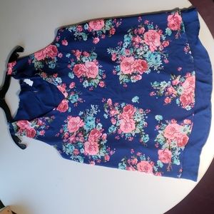 NWOT Torrid Tank Top